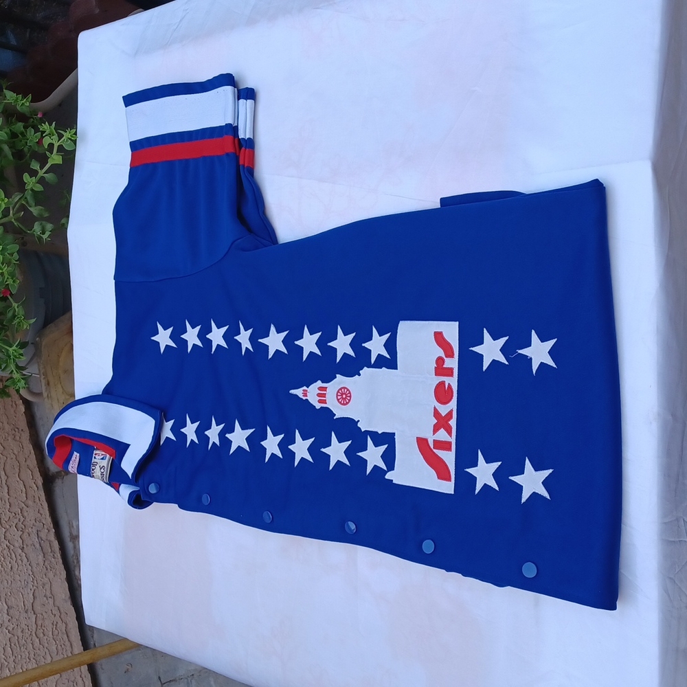 Mitchell & Ness Sz 56